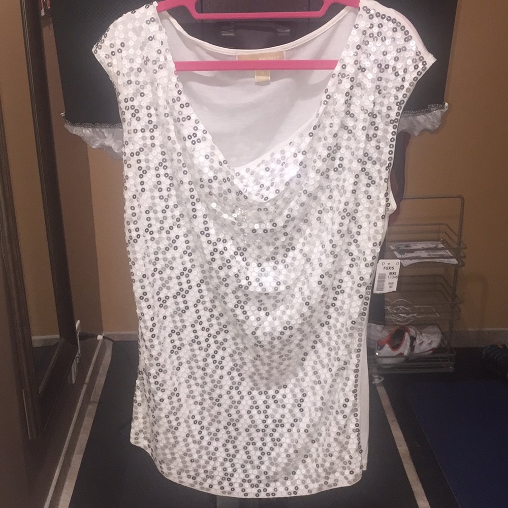 Michael Kors NEW top